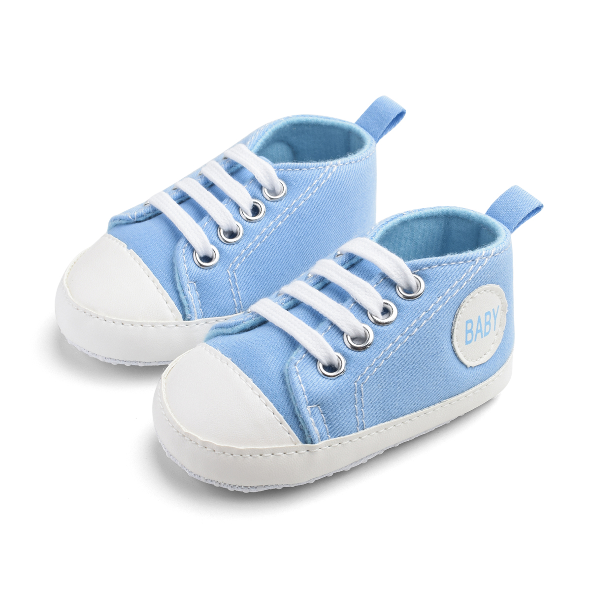 Baby / Toddler BABY Print Stylish Casual Canvas Shoes