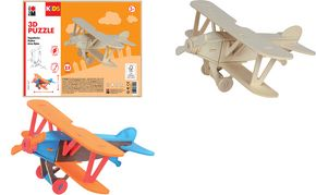 Marabu KiDS 3D Puzzle 