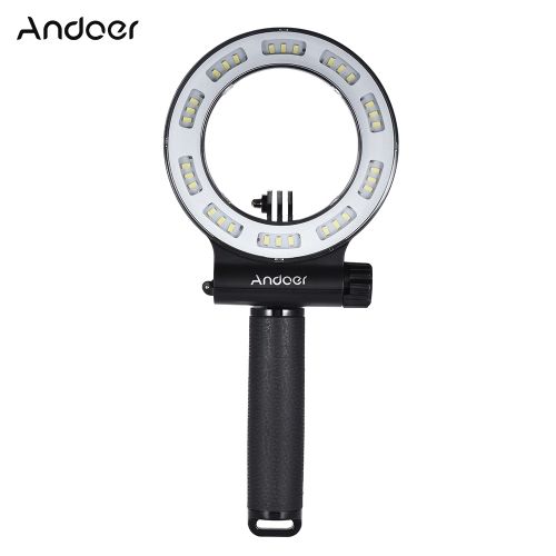 Andoer SL-109 30 LED Waterproof 40m Diving Fill Light