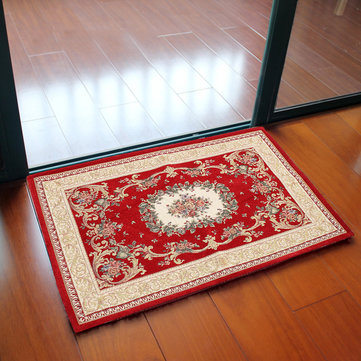 Traditional Handmade Area Persian Rug Oriental Mat Living Room Carpet Home Decor