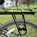 Bicycle Aluminum Alloy Shelves with Flank Shape(Up to 20 KG)AA008