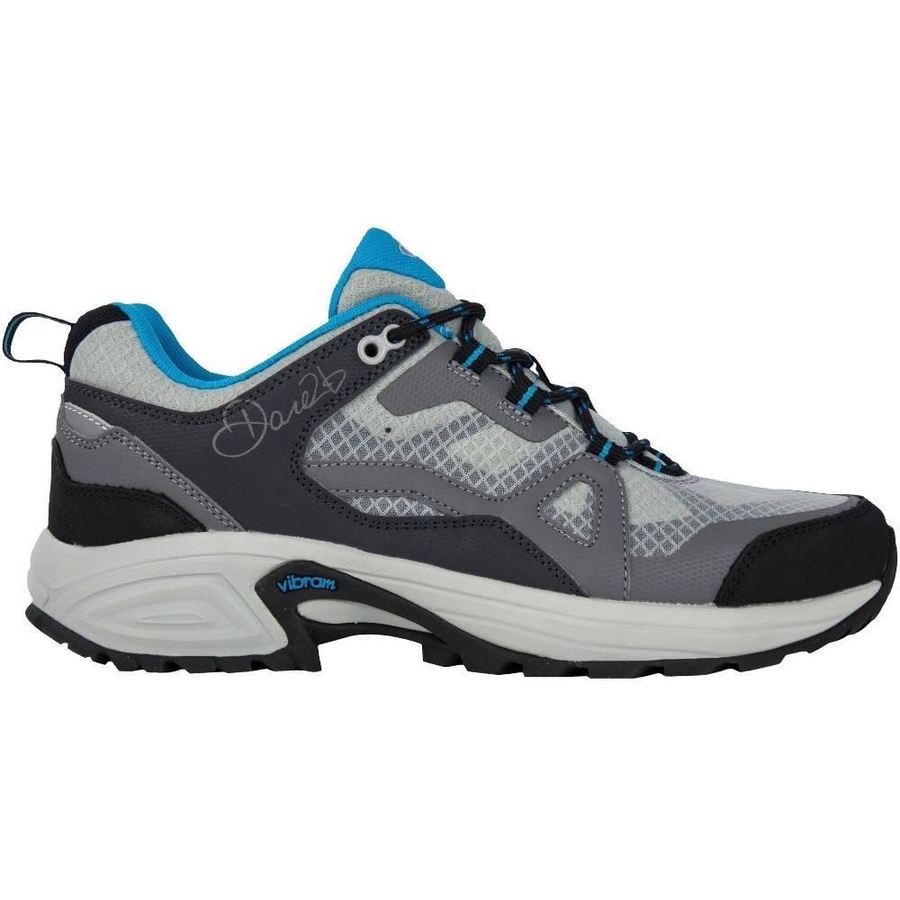 Dare 2b Womens/Ladies Lady Cohesion Low Polyurathane Trainers UK Size 5 (EU 38  US 7)