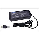 90W 20V 4.5A Adaptateur pour Lenovo X1 (100 ~ 240V)