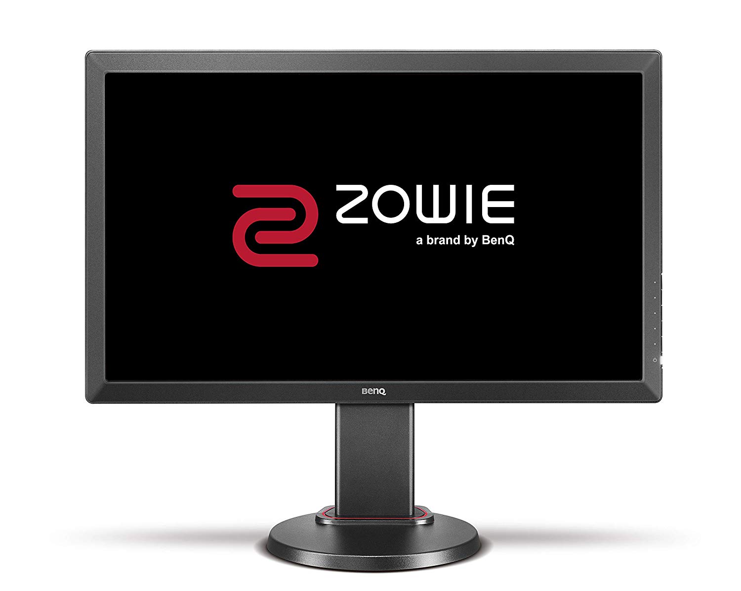BenQ ZOWIE RL Series RL2455TS - LED-Monitor - 61 cm (24) - 1920 x 1080 Full HD (1080p) - TN - 250 cd/m² - 1000:1 - 1 ms - 2xHDMI, DVI-D, VGA - Lautsprecher - Grau