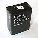 Cards Against Humanity First Expansion for Family Party