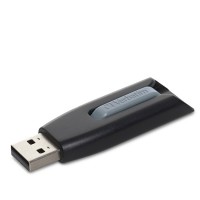 128GBUSB3 Store n Go 128GB USB 3.0 Memory Stick