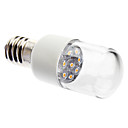 E14 0.5W 40-45LM 2800-3200K Warm White Light LED Bulb for Bridge (220V)