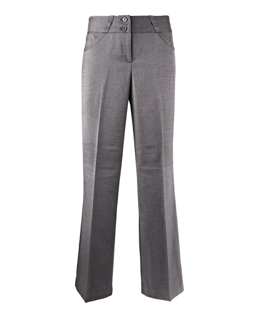 Alexandra Icona women's wide leg trousers