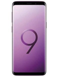 Samsung Galaxy S9 Plus 128GB Purple - O2 - Brand New