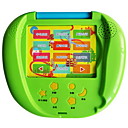 Cartoon Style Initial Teaching Machine For Infant