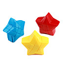 Magic Cube IQ Puzzle Star (Random Color)