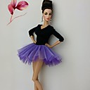 Barbie Doll Bolero Ballet Dress