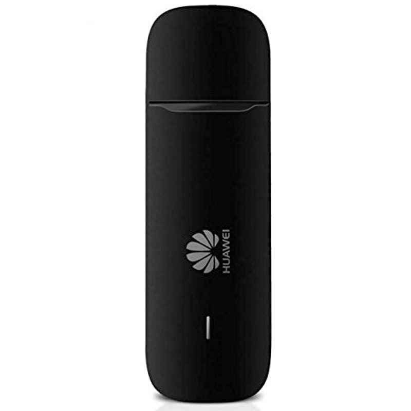 Huawei 3G Unlocked High Speed USB Portable Dongle Modem - Black (E3531)