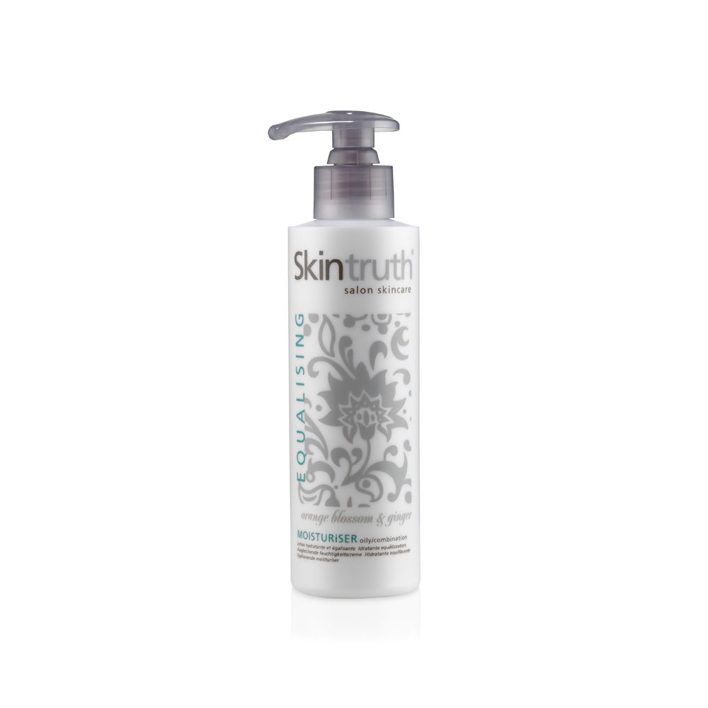 skintruth equalising moisturiser 200ml