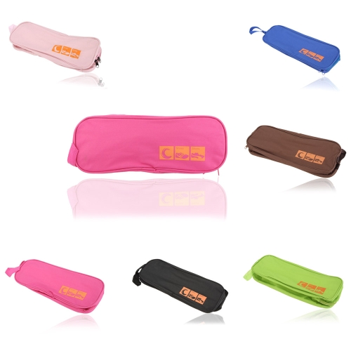 Voyage Visuel Sec pour Stocker Chaussures Ventilation Portable Résistant à l'Eau Respirant Stockage Chaussures