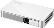 Vivitek Qumi Q3 Plus - DLP-Projektor - LED - 500 ANSI-Lumen - 1280 x 720 - 16:9 - 720p - Wi-Fi / Bluetooth