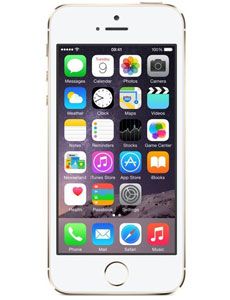 Apple iPhone 5s 32GB Gold - 3 - Brand New