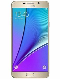 Samsung Galaxy Note 5 32GB Gold - Unlocked - Grade B