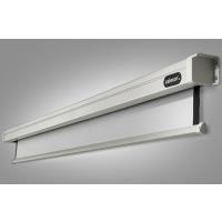 Celexon Professional electric - Leinwand - Deckenmontage möglich, geeignet für Wandmontage - motorisiert - 230 V - 276 cm (109