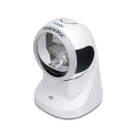 Datalogic Cobalto CO5330 - Barcode-Scanner - Handgerät - 1500 Scans/Sek. - decodiert - RS-232 / USB / keyboard wedge (CO5330-WH-EAS)