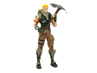 Jonesy Poseable Figure from Fortnite