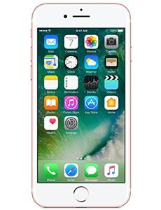 Apple iPhone 7 Plus 128GB Rosegold - O2 - Grade B