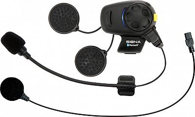 Sena SMH5-FM, Bluetooth communication system