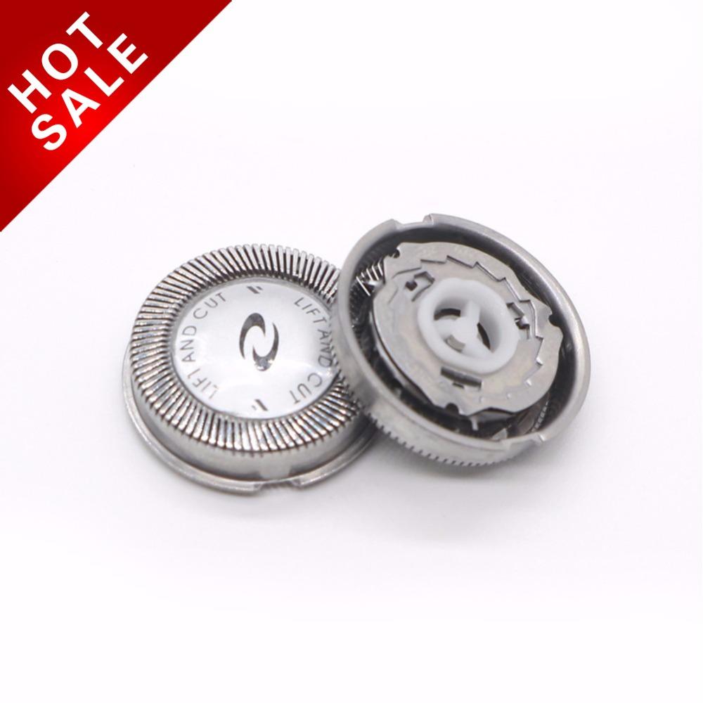 New 3 x Replacement Shaver Head for Norelco HQ3 HQ56 HQ55 HQ442 HQ300 HQ916 Razor Blade Free Shipping