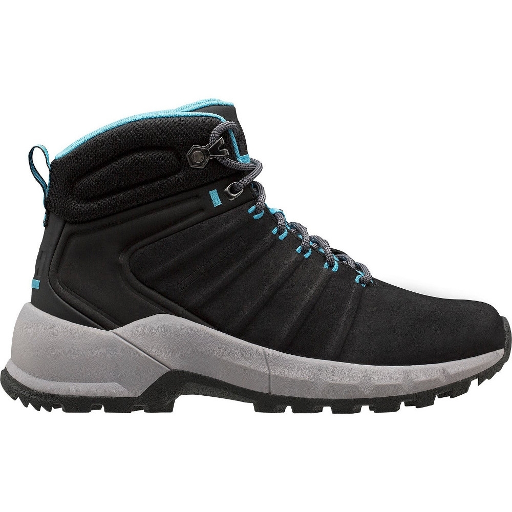 Helly Hansen Womens Pinecliff Laced Leather Walking Boots UK Size 3.5 (EU 36  US 5.5)