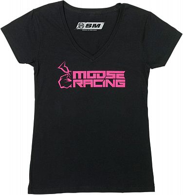 Moose Supremacy S19, t-shirt women