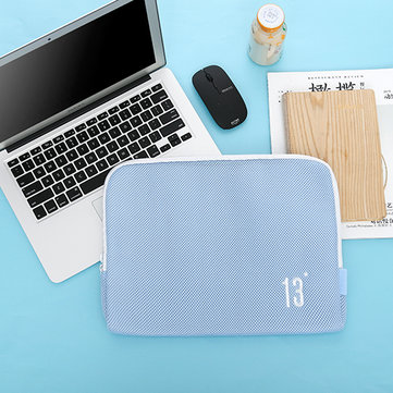 Shockproof Laptop Bag Sleeve Case For MacBook Pro 13-inch   15-inch Lenovo Xiaomi