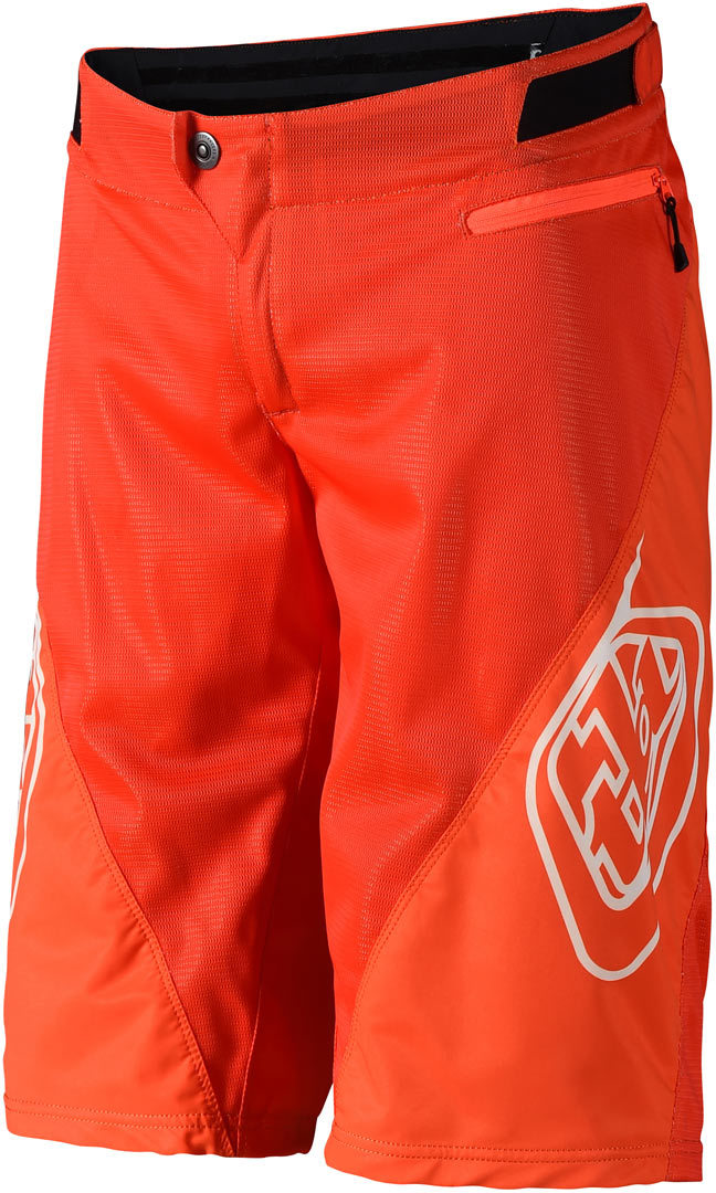 Troy Lee Designs Sprint Shorts Blau 28