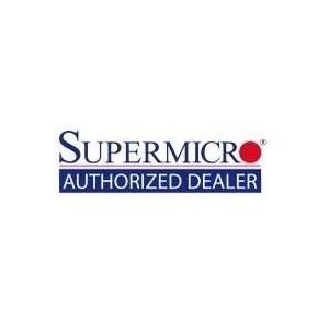 Supermicro SuperServer 6026TT-BIBQRF - 4 Knoten - Cluster - Rack-Montage - 2U - zweiweg - kein HDD - MGA G200e - Gigabit LAN, InfiniBand . (SYS-6026TT-BiBQRF)