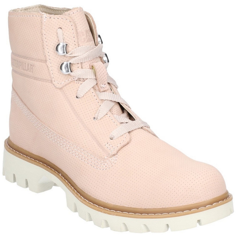 Caterpillar Womens Basis Lightweight Versatile Ankle Boots UK Size 7 (EU 40)