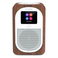 Evoke H3 DAB+/FM Radio with Bluetooth