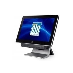 Elo Touchcomputer C2 Rev.B - All-in-One (Komplettlösung) - 1 x Atom N2800 / 1,86 GHz - RAM 2GB - HDD 320GB - GMA 3600 - GigE - Win XP Pro - Monitor : LED 47cm (18.5) 1366 x 768 (HD) (E437597)