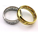 The Lord of the Rings Frodo Baggins Golden Ring