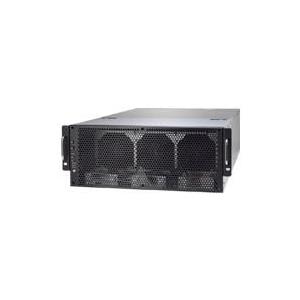PNY TYAN FT77A-B7059 - Server - Rack-Montage - 4U - zweiweg - kein HDD - Tesla K20X / AST2300 x 6 - Gigabit LAN - kein Betriebssystem . (B7059F77AV6R-N6K20X)