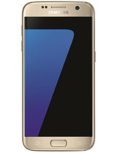 Samsung Galaxy S7 32GB Gold - Unlocked - Grade A