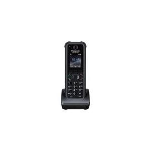 Panasonic KX TCA385 - Schnurloses Digitaltelefon - Bluetooth-Schnittstelle - DECT 6,0 (KX-TCA385CE)