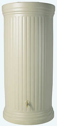 2000L Column Water Tank