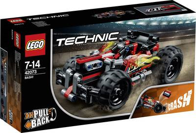 LEGO Technic 42073 BUMMS (42073)
