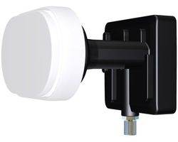 Inverto Monoblock Single BLACK PRO LNB 3° IDLB-SINM61-MNOO3-8PP