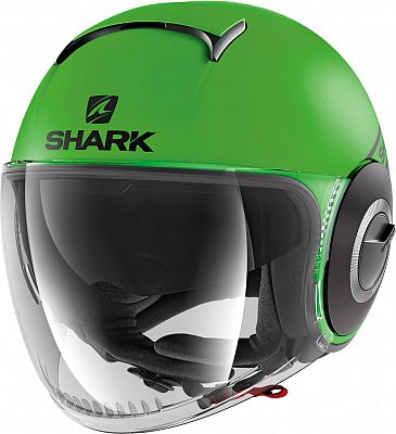 Shark Nano Street, jet helmet
