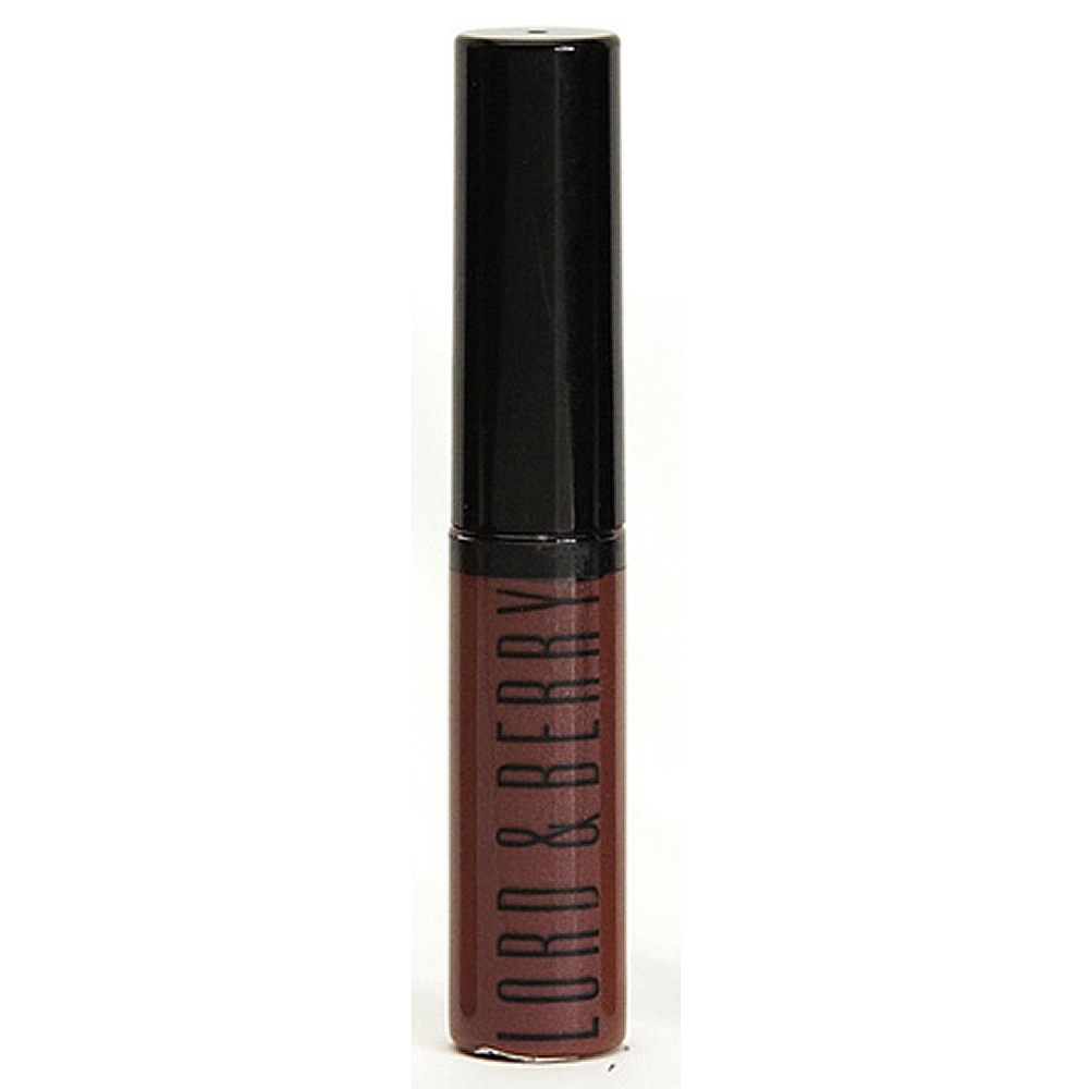 lord & berry skin lip gloss - fucsia frost