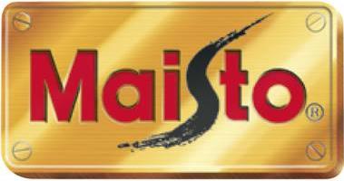 Maisto 2009 Chevrolet Corvette GT1 (Z-31203)