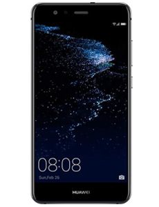 Huawei P10 Lite Black - Unlocked - Grade B