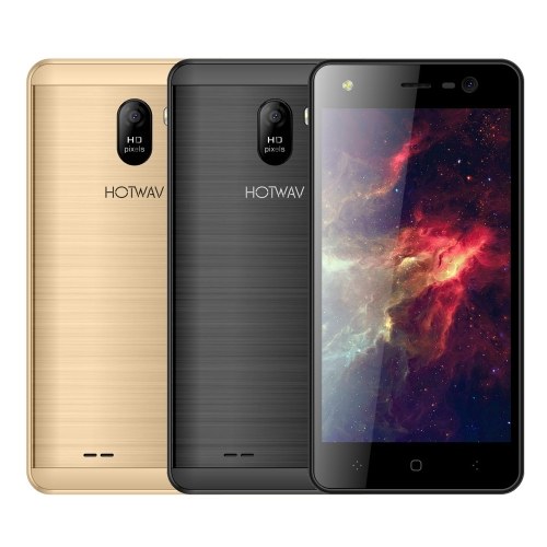 HOTWAV Magie 13 4G Smartphone 4000mAh
