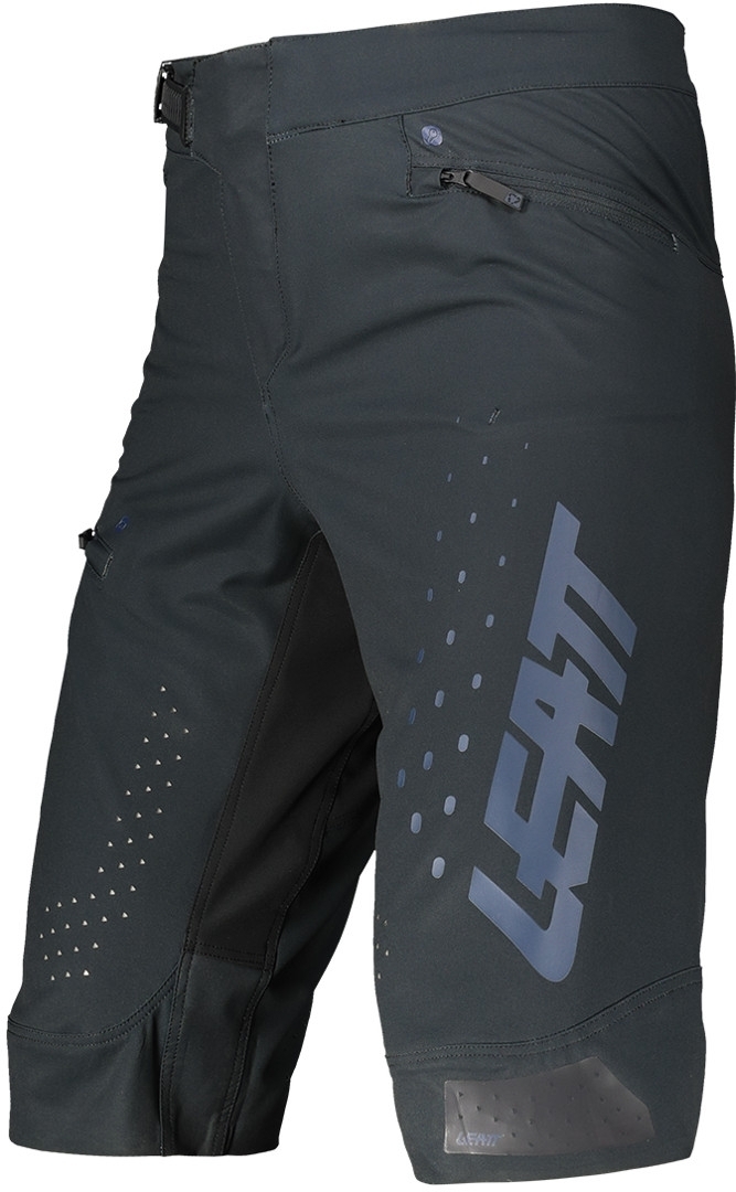 Leatt DBX 4.0 MTB Bicycle Shorts, black, Size M, black, Size M