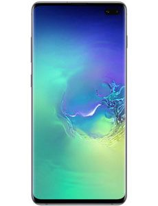 Samsung Galaxy S10 Plus 128GB PrismBlue - Unlocked - Grade A+